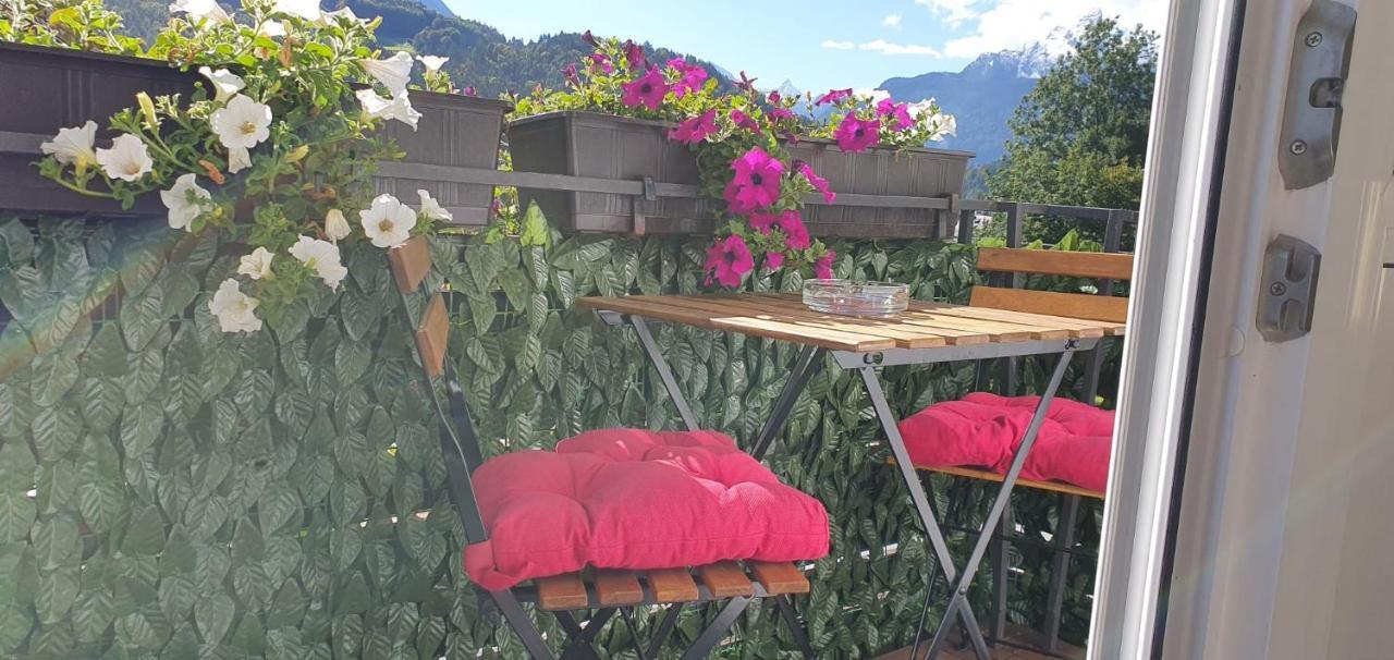 Ferienwohnung Da Celia Berchtesgaden Extérieur photo
