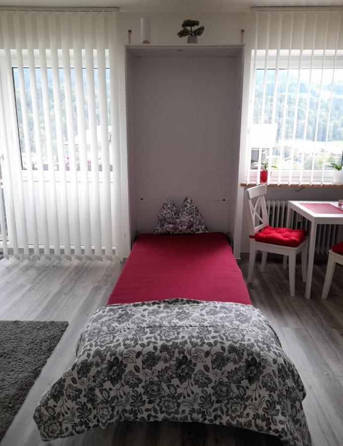 Ferienwohnung Da Celia Berchtesgaden Extérieur photo