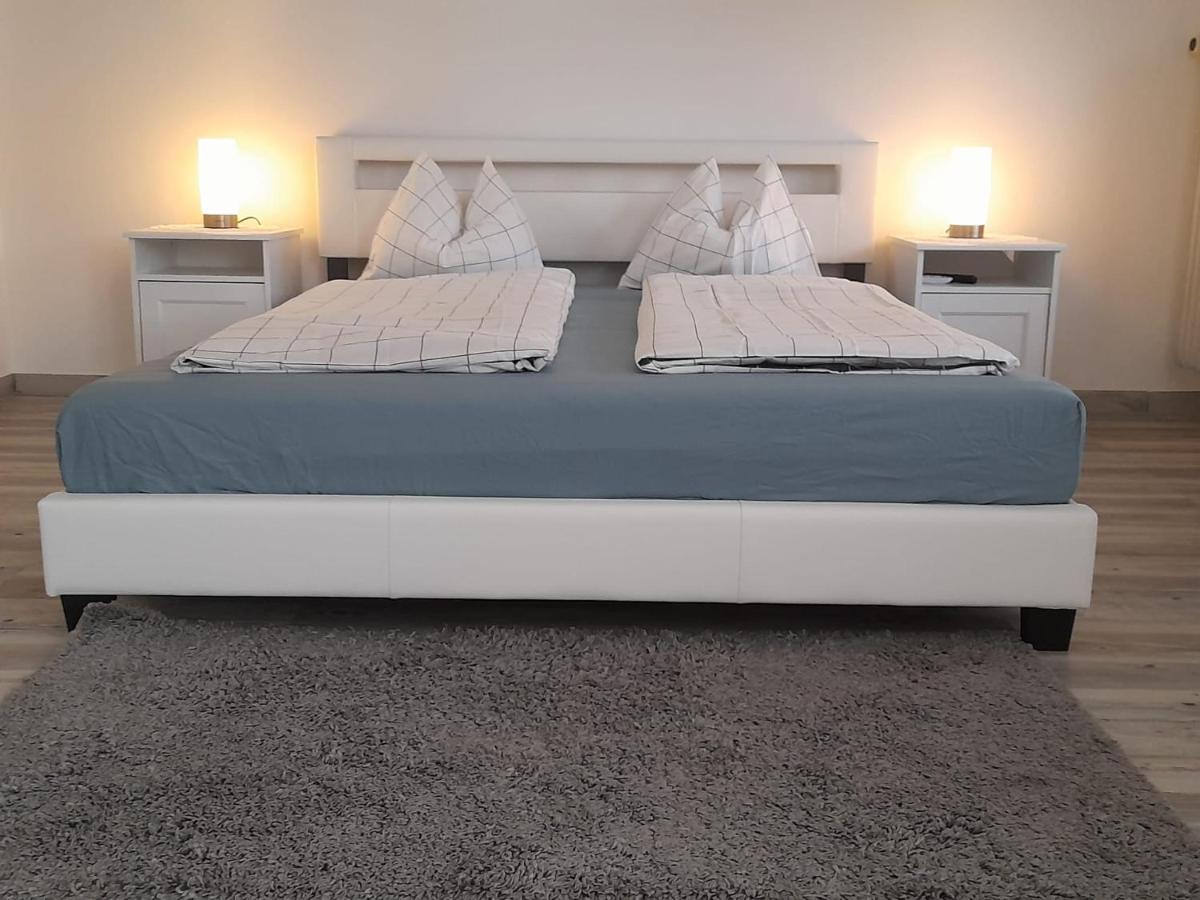 Ferienwohnung Da Celia Berchtesgaden Extérieur photo